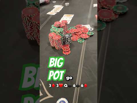 Fan Submits his PLO5 hand