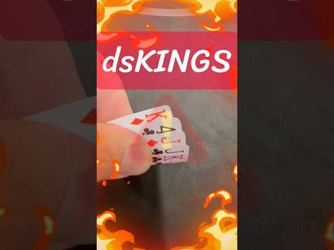 PLO x2 SUITED KINGS?!